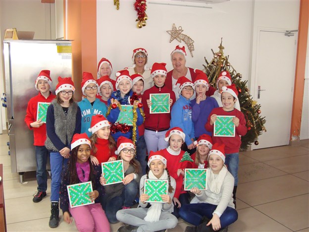 Scrabblotins de Noël décembre 2013 0