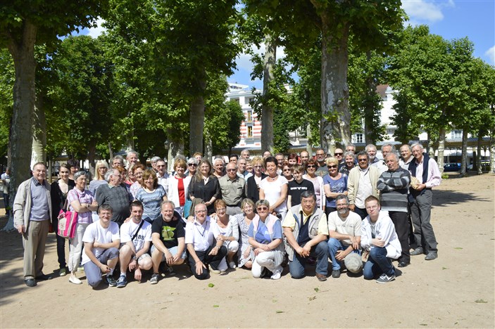 Vichy du 24 mai au 1 juin 2014 (9)