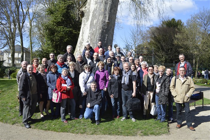 Podium Champ France Tours 4 au 6 avril 2015 (11)